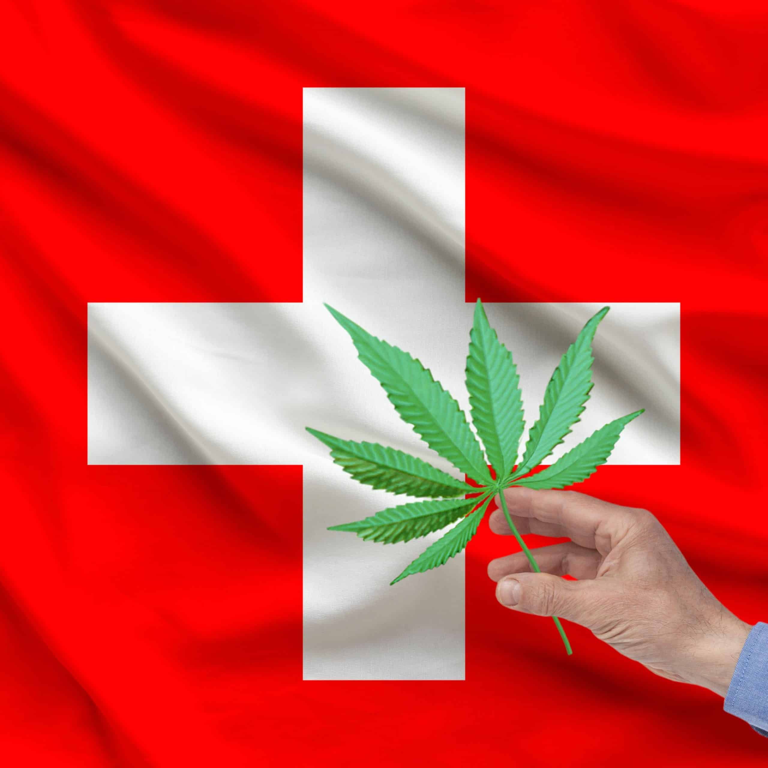 Zurich Set to Get Stoned in Switzerland Cannabis Trials