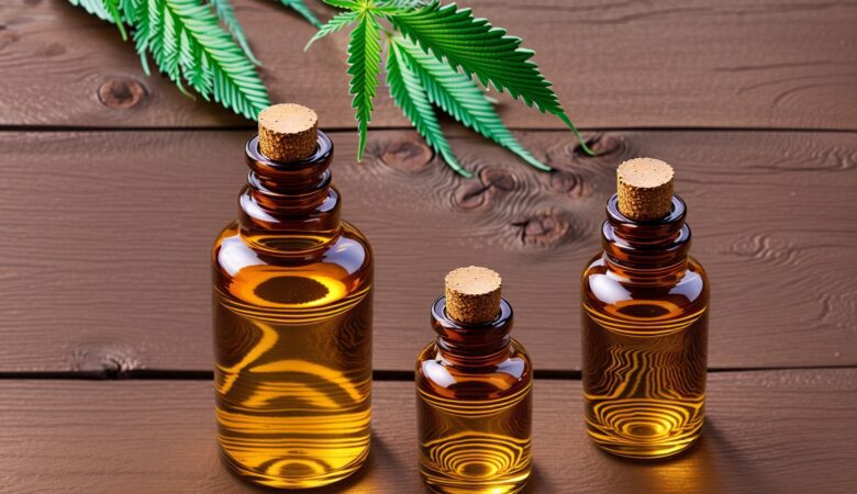 GTA In the realm of alternative medicine CBD oil has emerged 1