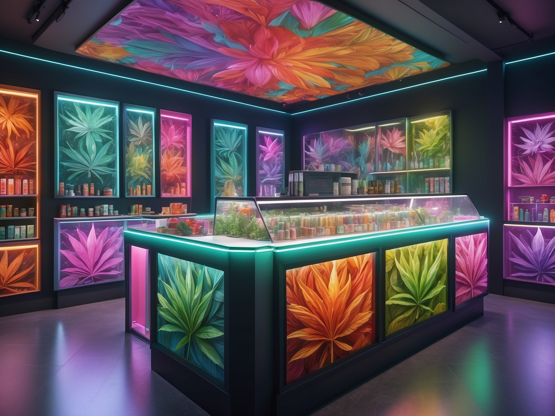 What Does the Future of Retail Cannabis Packaging Look Like?