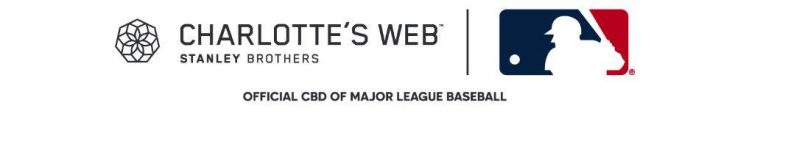 Charlotte’s Web Is Now The Official CBD Supplier For MLB