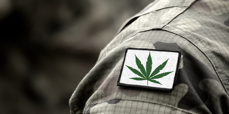 Three New Studies on Cannabis and PTSD