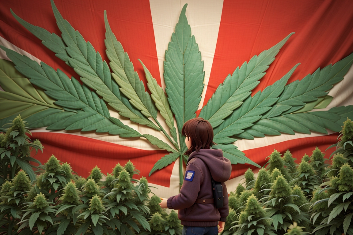 Cannabis in Canada: Debunking myths about legalization