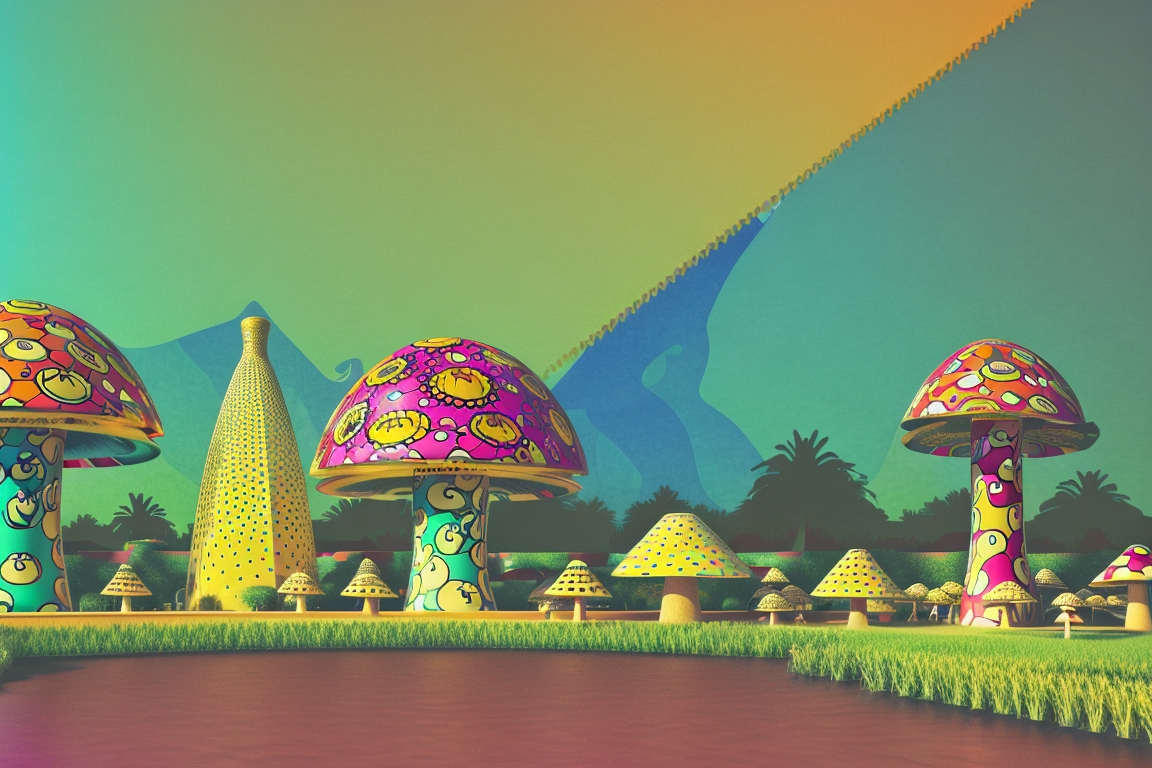 Psilocybin Dosing Tips | High Times