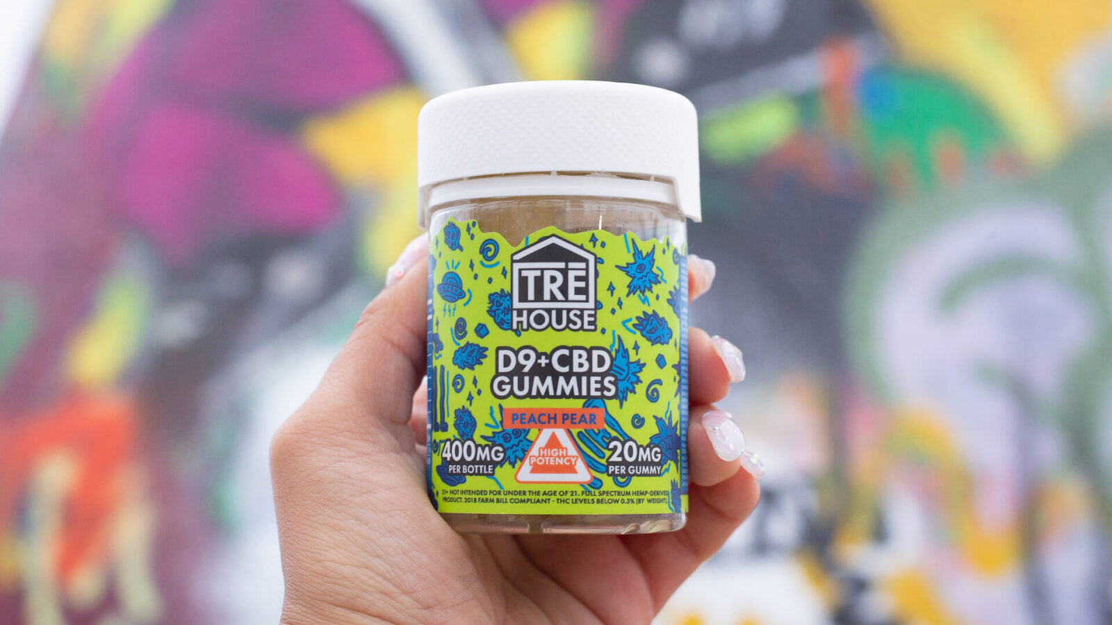 The Ultimate Guide to Delta 9 Gummies