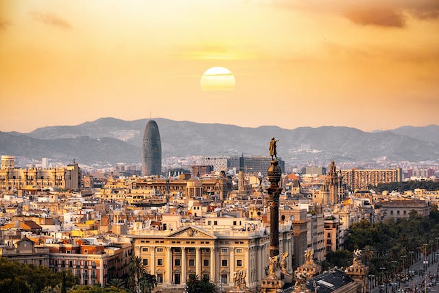 Cannabis Clubs Are Here to Stay in Barcelona, Spain