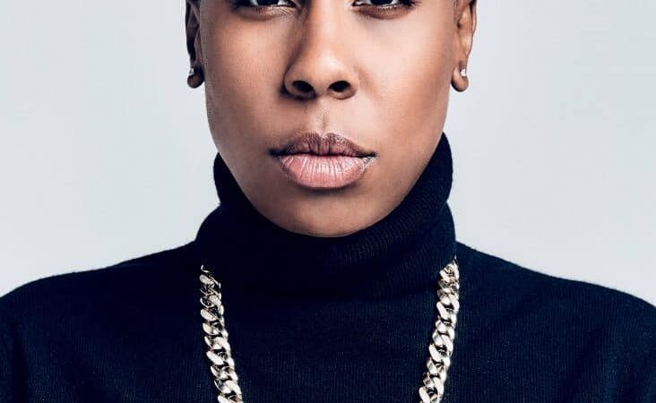 Lena Waithe Smokes First Drafts 