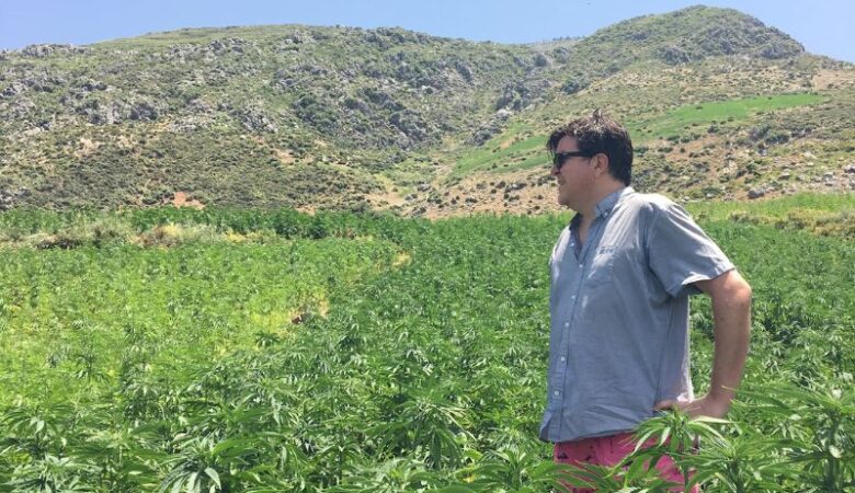 Grasslands' Ricardo Baca Talks State of Cannabis Media